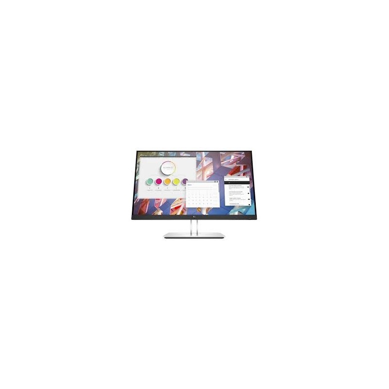 HP E24 G4 FHD Monitor