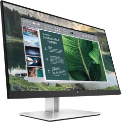 HP E24 G4 FHD Monitor