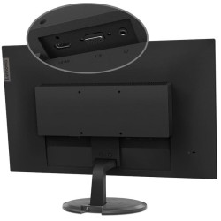 Lenovo Monitor C24-20 23.5in HDMI VGA 1920 x 1080