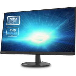 Lenovo Monitor C24-20 23.5in HDMI VGA 1920 x 1080