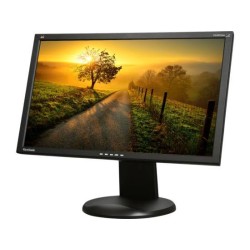 Monitor Viewsonic 24pulg VGA / DVI / USB