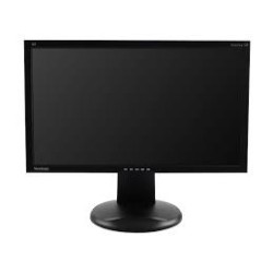 Monitor Viewsonic 24pulg VGA / DVI / USB