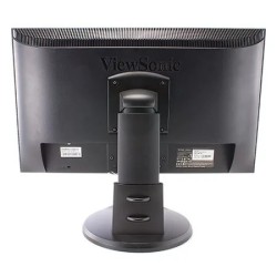 Monitor Viewsonic 24pulg VGA / DVI / USB
