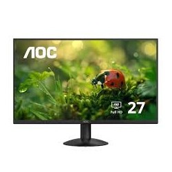 MONITOR 27pulg AOC 27B30H
