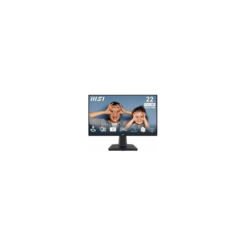 MSI PRO MP225V