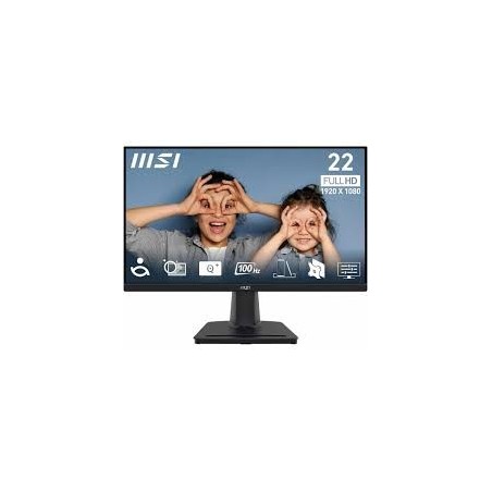 MSI PRO MP225V