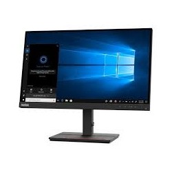 Monitor Lenovo ThinkVision S22e-20 - LED monitor - 21.5pulg - 1