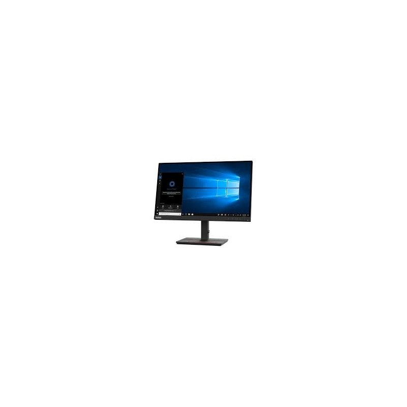Monitor Lenovo ThinkVision S22e-20 - LED monitor - 21.5pulg - 1