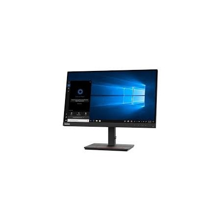 Monitor Lenovo ThinkVision S22e-20 - LED monitor - 21.5pulg - 1