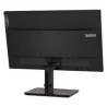 Monitor Lenovo ThinkVision S22e-20 - LED monitor - 21.5pulg - 1