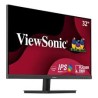 Monitor ViewSonic VA2261h-2 21.5pulg 1920x1080 HDMI VGA