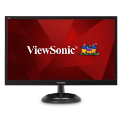 Monitor ViewSonic VA2261h-2 21.5pulg 1920x1080 HDMI VGA