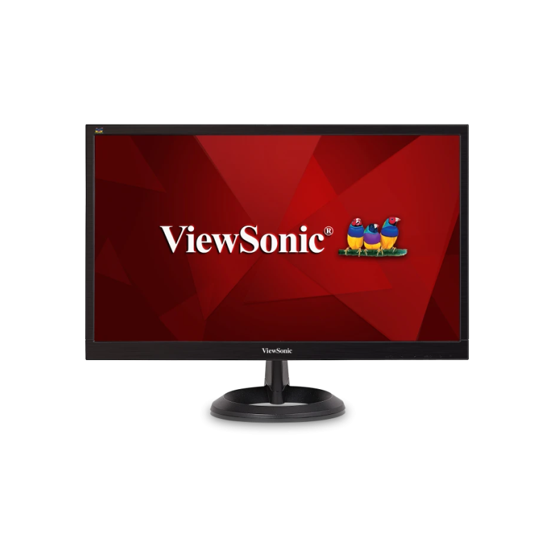 Monitor ViewSonic VA2261h-2 21.5pulg 1920x1080 HDMI VGA