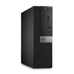 Dell Optiplex 5050 Ci7 / 8GB / 240SSD