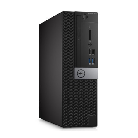 Dell Optiplex 5050 Ci7 / 8GB / 240SSD