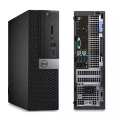 Dell Optiplex 5050 Ci7 / 8GB / 240SSD