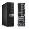 Dell Optiplex 5050 Ci7 / 8GB / 240SSD