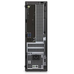 Dell Optiplex 5050 Ci7 / 8GB / 240SSD