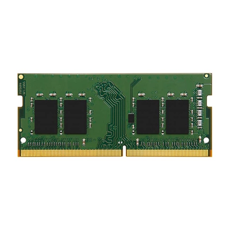 MEMORIA LAPTOP 8GB DDR4 3200MHZ KINGSTON KVR32S22S6/8