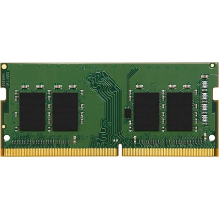 MEMORIA LAPTOP 8GB DDR4 3200MHZ KINGSTON KVR32S22S6/8