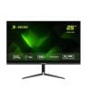Monitor X-Micro Led 22pulg (X22KN) FHD 75HZ Wide VGA/HDMI