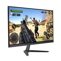 Monitor X-Micro Led 22pulg (X22KN) FHD 75HZ Wide VGA/HDMI