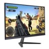 Monitor X-Micro Led 22pulg (X22KN) FHD 75HZ Wide VGA/HDMI
