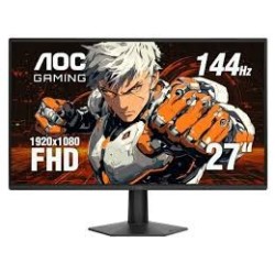 MONITOR AOC 27G50F