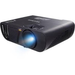 ViewSonic PJD5155 3300 lumens SVGA  DLP 800X600 VGAx2
