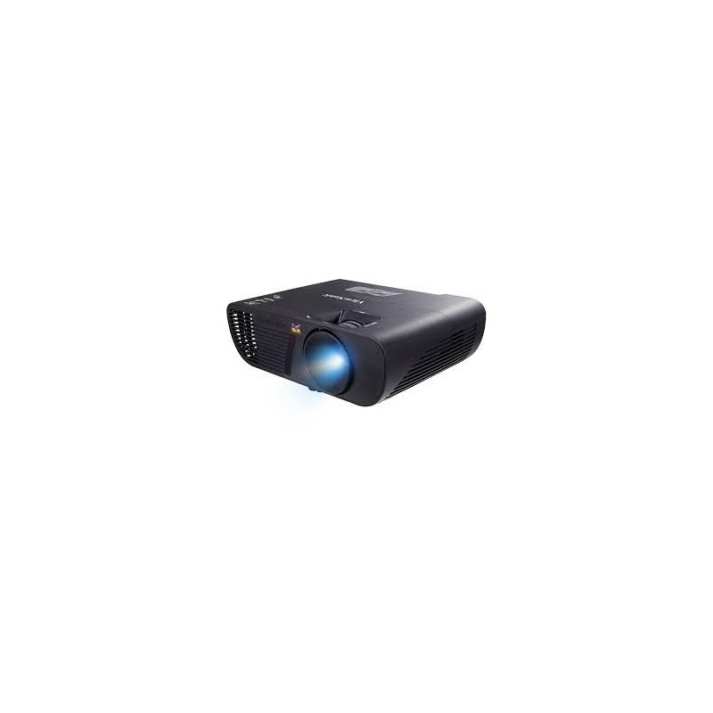 ViewSonic PJD5155 3300 lumens SVGA  DLP 800X600 VGAx2