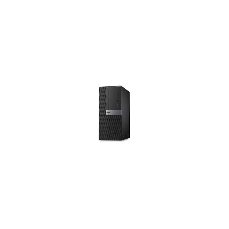 Dell Optiplex 5040 Ci5-6ta gen / 8GB / 240SSD HDMI DisplayPo