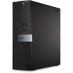 Dell Optiplex 5040 Ci5-6ta gen / 8GB / 240SSD HDMI DisplayPo