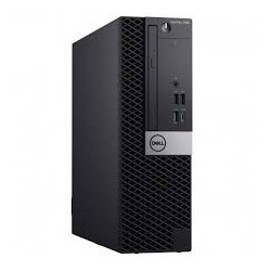 Dell optiplex 7060 SFF, Core i5-8500 3,GHz, Octava generacio