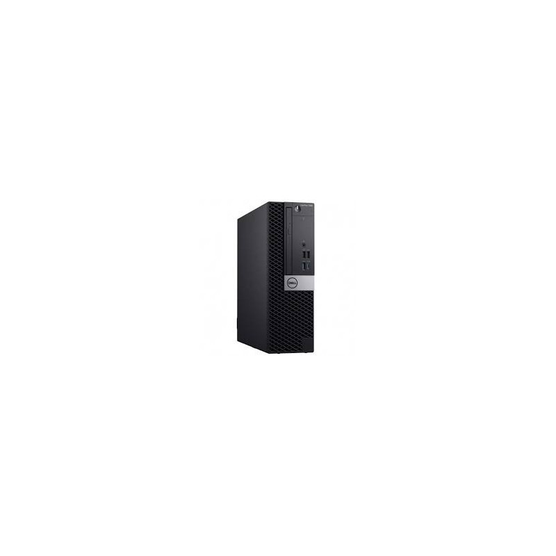 Dell optiplex 7060 SFF, Core i5-8500 3,GHz, Octava generacio