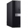 Dell optiplex 7060 SFF, Core i5-8500 3,GHz, Octava generacio