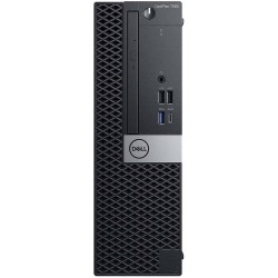Dell optiplex 7060 SFF, Core i5-8500 3,GHz, Octava generacio