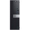 Dell optiplex 7060 SFF, Core i5-8500 3,GHz, Octava generacio