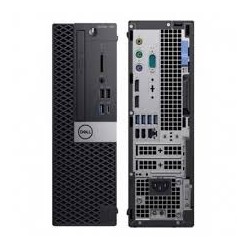 Dell optiplex 7060 SFF, Core i5-8500 3,GHz, Octava generacio