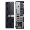 Dell optiplex 7060 SFF, Core i5-8500 3,GHz, Octava generacio