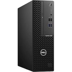 Dell 3080 Core i5- 10ma gen 8gb ram- 512gb