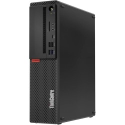 Lenovo ThinkCentre M720s - Small form factor - Intel Core i5
