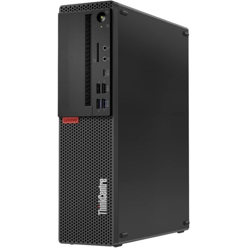 Lenovo ThinkCentre M720s - Small form factor - Intel Core i5