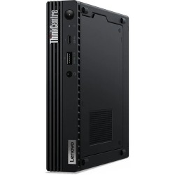 Lenovo ThinkCentre M90q Desktop Computer - Intel Core i9 10t