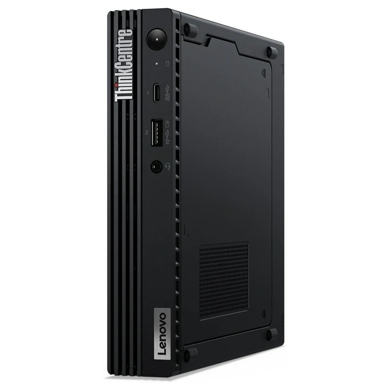 Lenovo ThinkCentre M90q Desktop Computer - Intel Core i9 10t