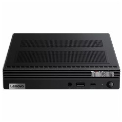 Lenovo ThinkCentre M90q Desktop Computer - Intel Core i9 10t