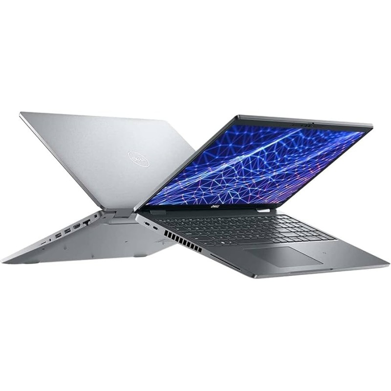 DELL Latitude 5510  ram 16GB 512GB