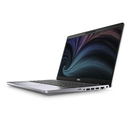 DELL Latitude 5510  ram 16GB 512GB