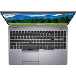 DELL Latitude 5510  ram 16GB 512GB