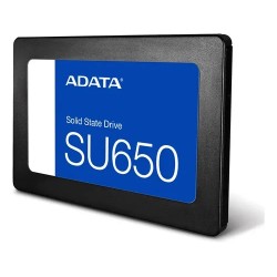 HD INTERNO 256GB 2.5 SOLIDO ADATA ASU650SS-256GT-R